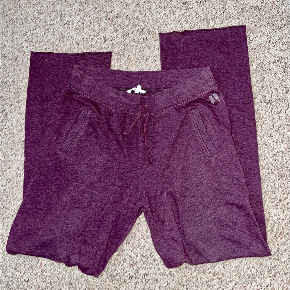 Victoria’s Secret Angel Sweatpants